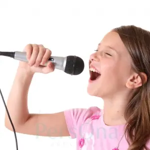 Обучение эстрадному вокалу для детей