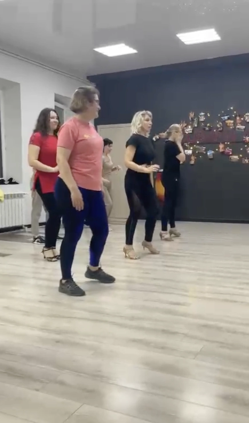 Бачата